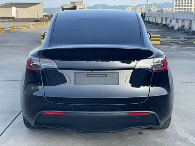 Tesla Model Y 2023, 89000 км, за 151800 CNY - фото 5