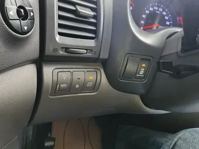 Kia Canival 2012, 191451 км, за 3700000 KRW - фото 9