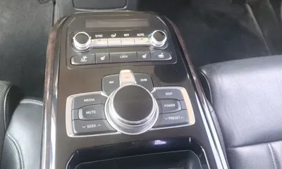 Genesis EQ900 2016, 184643 км, за 16900000 KRW - фото 12
