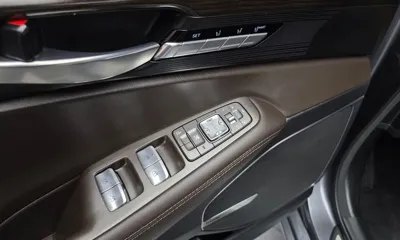 Genesis EQ900 2016, 148966 км, за 17400000 KRW - фото 27