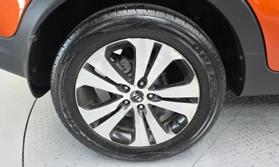 Kia Sportage 2012, 129405 км, за 5900000 KRW - фото 5