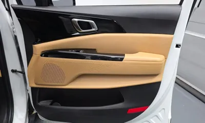 Kia Canival 2023, 85337 км, за 24500000 KRW - фото 24