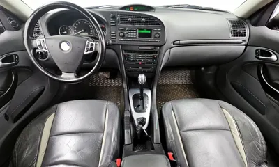 Saab 9-3 2003, 127903 км, за 11590000 KRW - фото 7