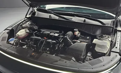 Hyundai Kona 2025, 26431 км, за 26200000 KRW - фото 6