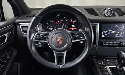 Porsche Macan 2018, 111853 км, за 29900000 KRW - фото 13