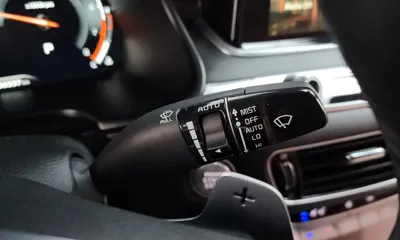 Kia K9 2019, 96597 км, за 25900000 KRW - фото 29