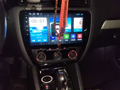 Volkswagen Sagitar 2018, 92300 км, за 59067.56 CNY - фото 10