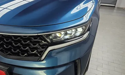 Kia Sorento 2021, 44617 км, за 30990000 KRW - фото 22