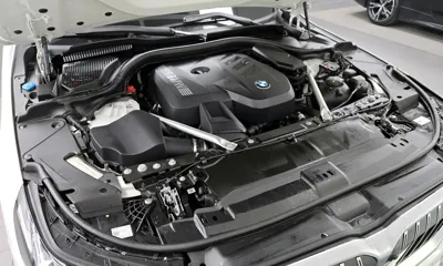 BMW 5-Series 2024, 28986 км, за 52900000 KRW - фото 6