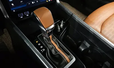 KG_Mobility_Ssangyong Torres 2023, 60124 км, за 20500000 KRW - фото 9