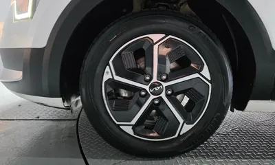 Kia Niro 2022, 122526 км, за 16390000 KRW - фото 5