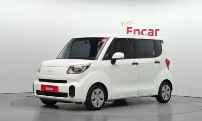 Kia Ray · 2022 год