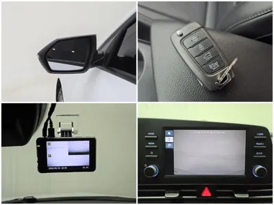 Hyundai Avante 2023, 67760 км, за 6976 USD - фото 20