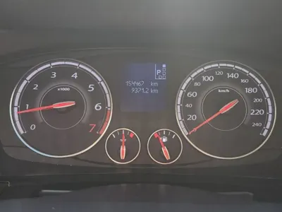 Renault-KoreaSamsung SM7 2017, 150000 км, за 6300000 KRW - фото 8