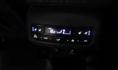 Hyundai Palisade 2022, 37021 км, за 25000000 KRW - фото 28