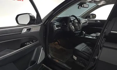 KG_Mobility_Ssangyong Rexton 2021, 80813 км, за 23500000 KRW - фото 10