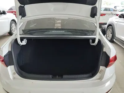 Volkswagen Sagitar 2022, 57900 км, за 69100 CNY - фото 19
