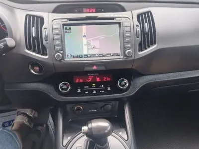 Kia Sportage 2012, 160970 км, за 5500000 KRW - фото 20