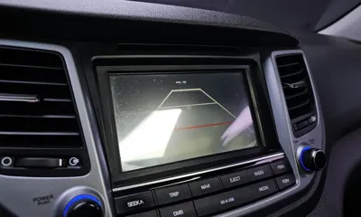 Hyundai Tucson 2017, 159317 км, за 9900000 KRW - фото 14