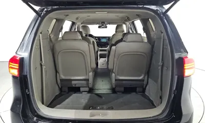 Kia Canival 2016, 165504 км, за 9700000 KRW - фото 27