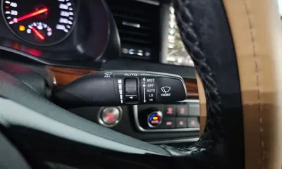 Kia K7 2017, 166540 км, за 14000000 KRW - фото 15