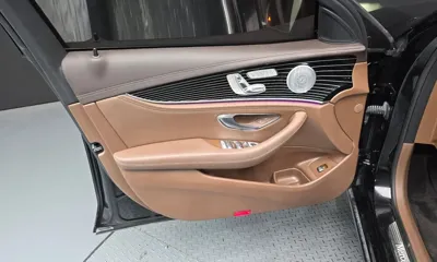Mercedes-Benz E-Class 2020, 109046 км, за 29900000 KRW - фото 24