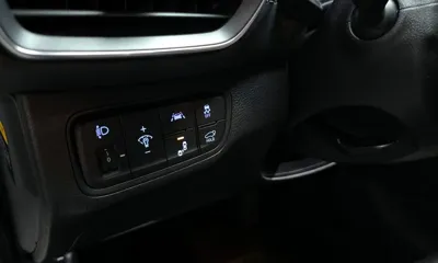 Hyundai Santafe 2020, 106823 км, за 17900000 KRW - фото 14