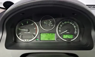 Land Rover Freelander 2011, 160262 км, за 4900000 KRW - фото 8
