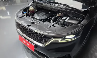 Kia Canival 2023, 152368 км, за 19500000 KRW - фото 6