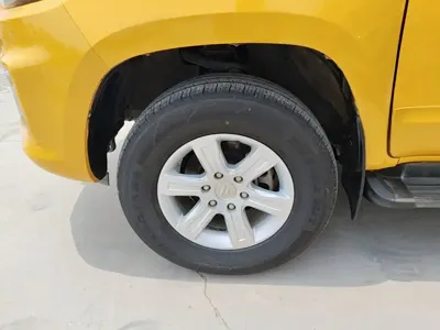 Foton 大将军EV 2021, 42500 км, за 90700 CNY - фото 23