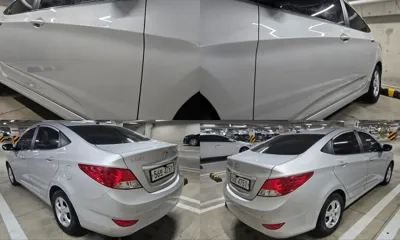 Hyundai Accent 2014, 59500 км, за 5300000 KRW - фото 20