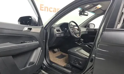 KG_Mobility_Ssangyong Rexton 2019, 55860 км, за 16900000 KRW - фото 10