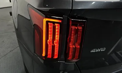 Kia Sorento 2021, 98068 км, за 29100000 KRW - фото 23