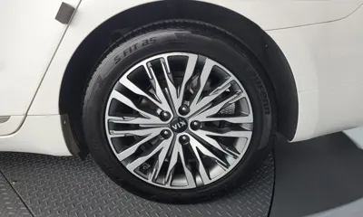 Kia K7 2020, 102780 км, за 16900000 KRW - фото 21