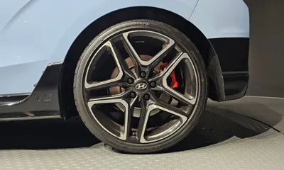 Hyundai Veloster 2019, 90518 км, за 15490000 KRW - фото 21