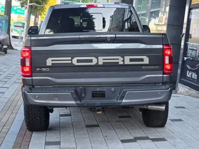 Ford F150 2021, 70000 км, за 73000000 KRW - фото 5