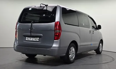 Hyundai Starex 2019, 105891 км, за 15500000 KRW