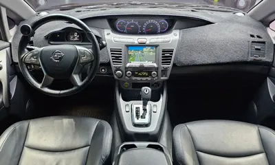 KG_Mobility_Ssangyong KORANDO 2018, 62934 км, за 21400000 KRW - фото 7