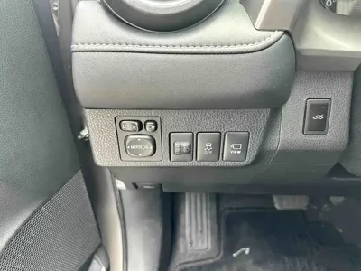 Toyota RAV4 2018, 83300 км, за 67000 CNY - фото 15