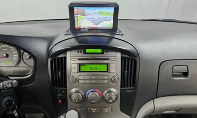 Hyundai Starex 2015, 146247 км, за 8200000 KRW - фото 16
