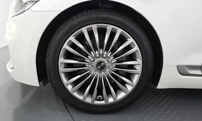 Kia K9 2019, 78299 км, за 21500000 KRW - фото 5