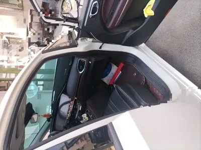 GAC Motor Trumpchi M6 2021, 31800 км, за 98200 CNY - фото 20