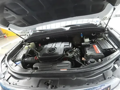 KG_Mobility_Ssangyong Rexton 2020, 99889 км, за 16690000 KRW - фото 6