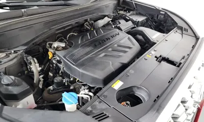 Hyundai Palisade 2021, 154786 км, за 24500000 KRW - фото 6