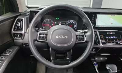 Kia Sorento 2023, 40269 км, за 24800000 KRW - фото 12