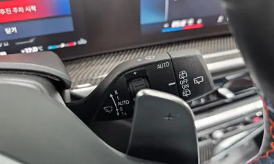 BMW X7 2024, 27813 км, за 136000000 KRW - фото 28