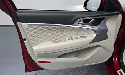 Genesis G70 2019, 126135 км, за 19500000 KRW - фото 24