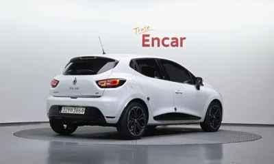 Renault-KoreaSamsung Cilo 2018, 52346 км, за 8500000 KRW
