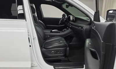 Hyundai Palisade 2023, 59941 км, за 37500000 KRW - фото 26