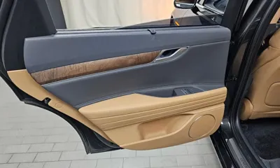 Genesis G80 2022, 78427 км, за 38900000 KRW - фото 25